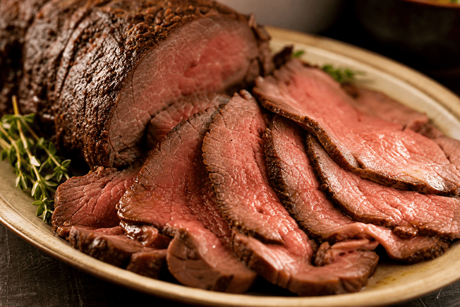 Roast Beef — روز بيف